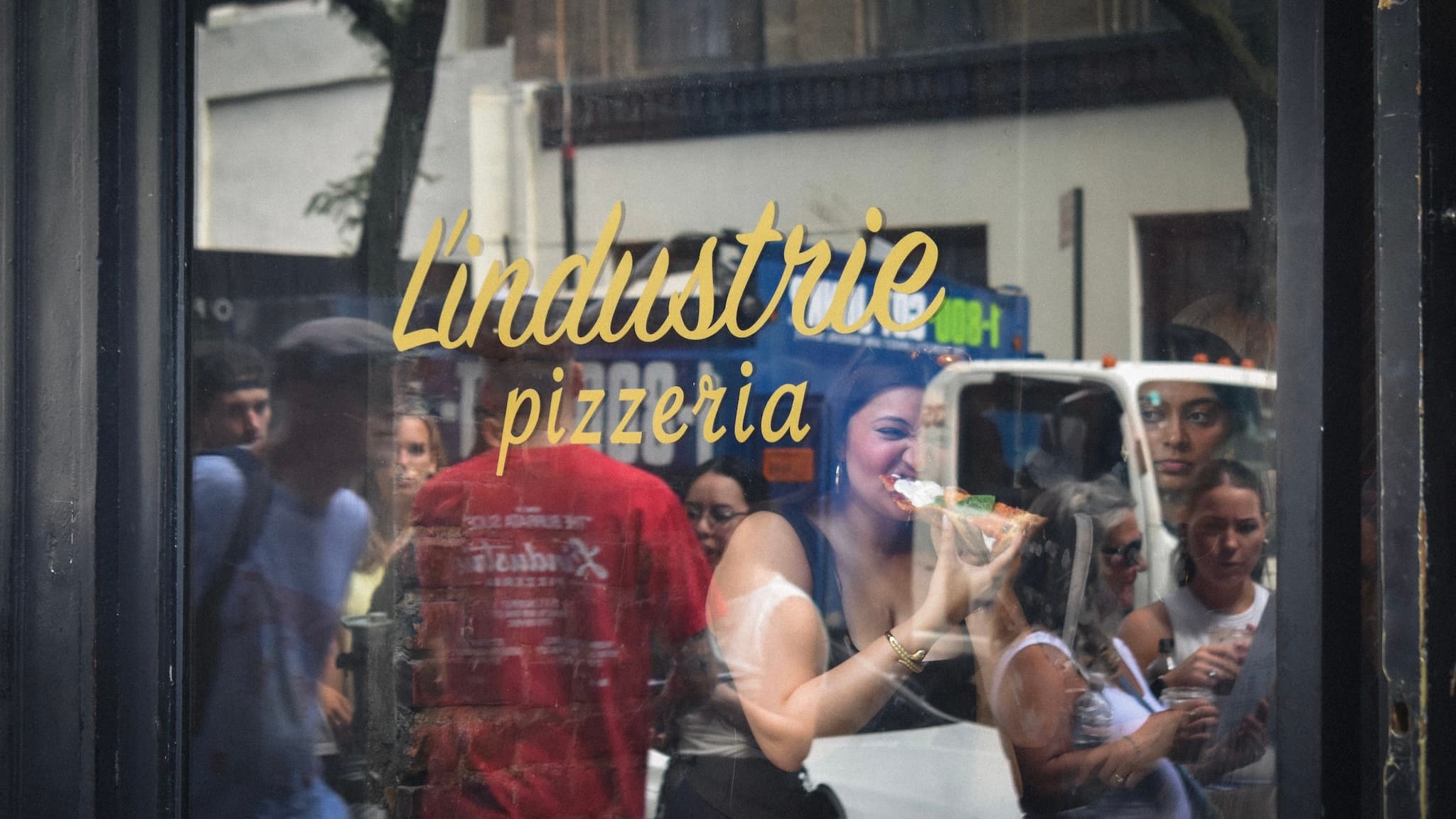 The Slice