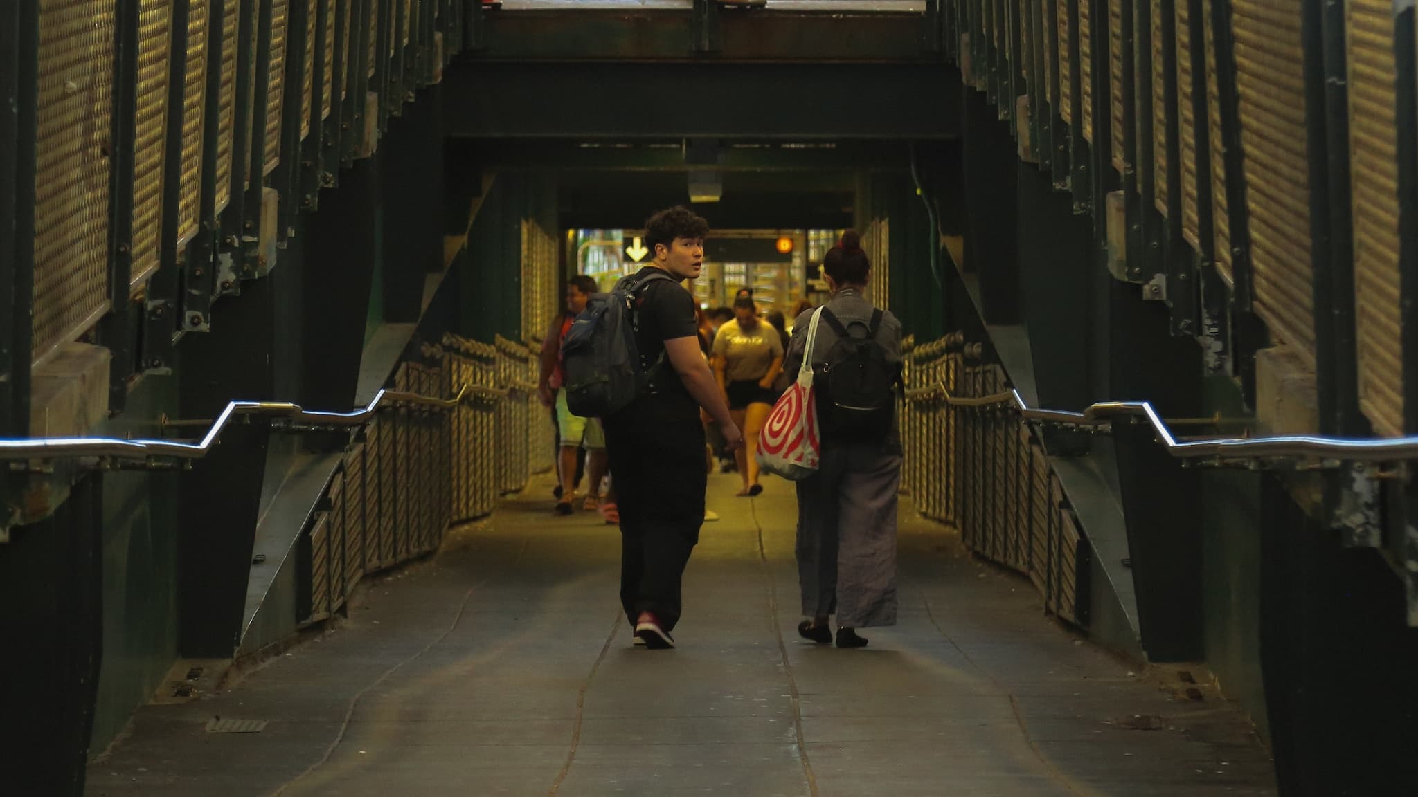 Overpass