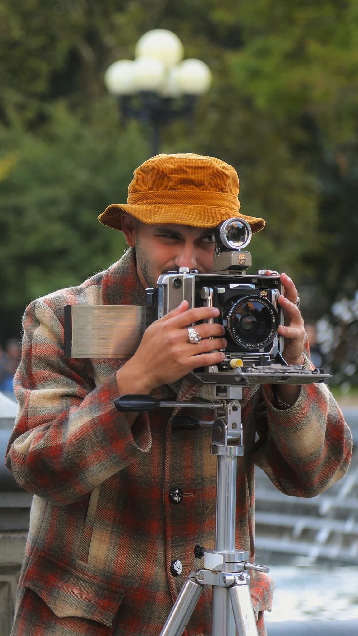 Large Format
