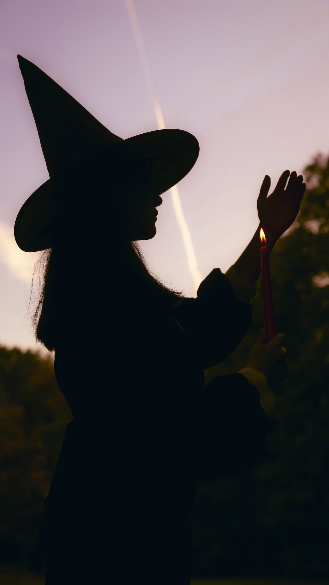 Halloween Witch