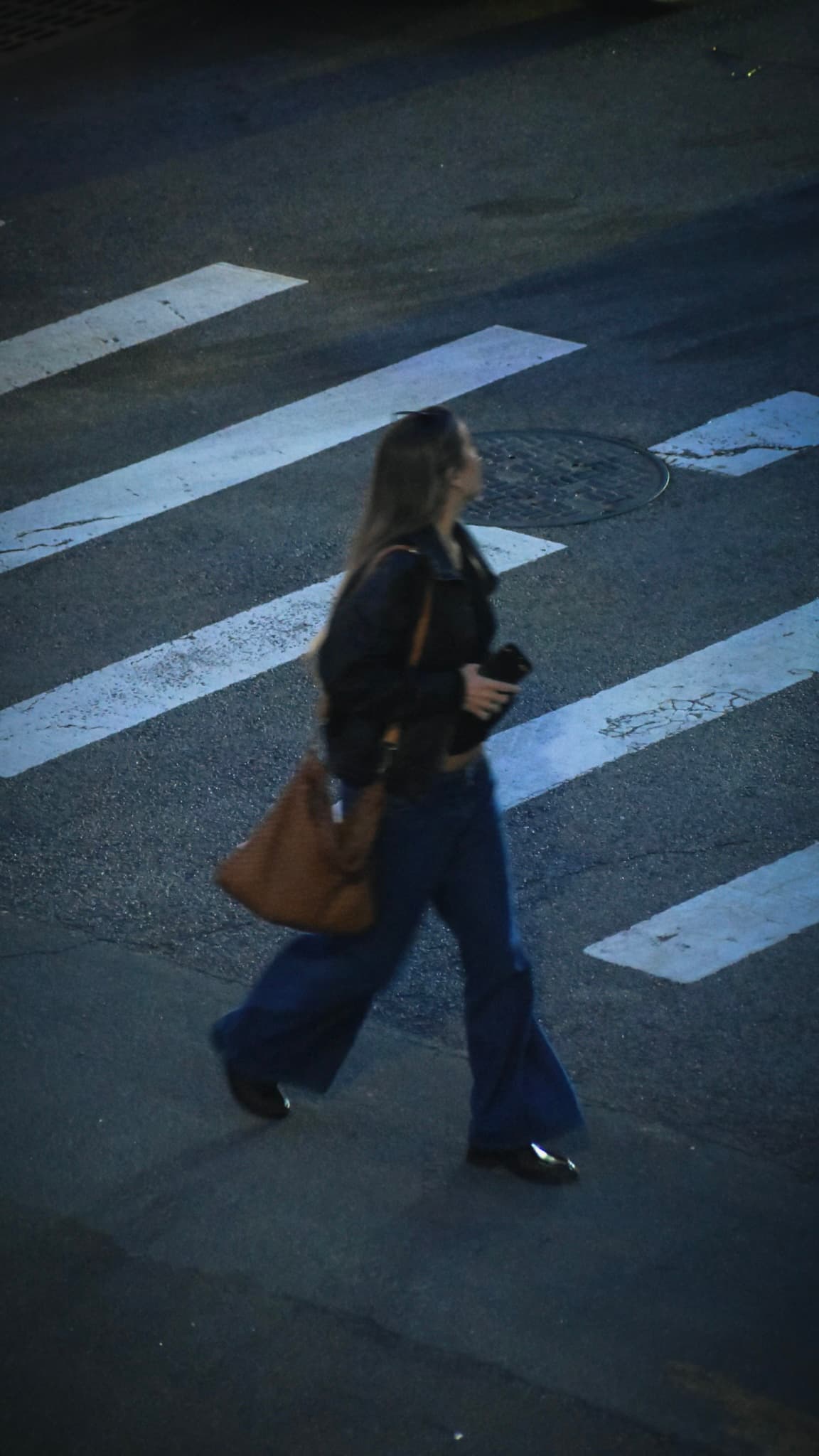Crosswalk