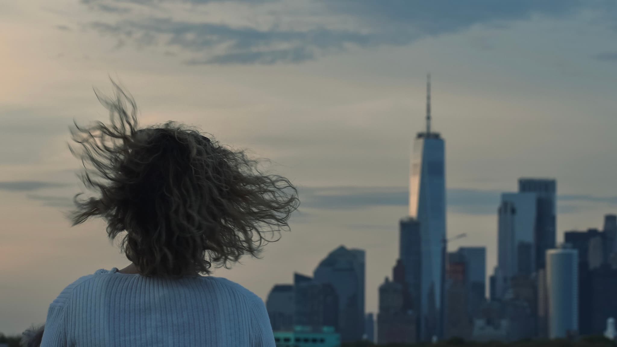 Curls and Wind
