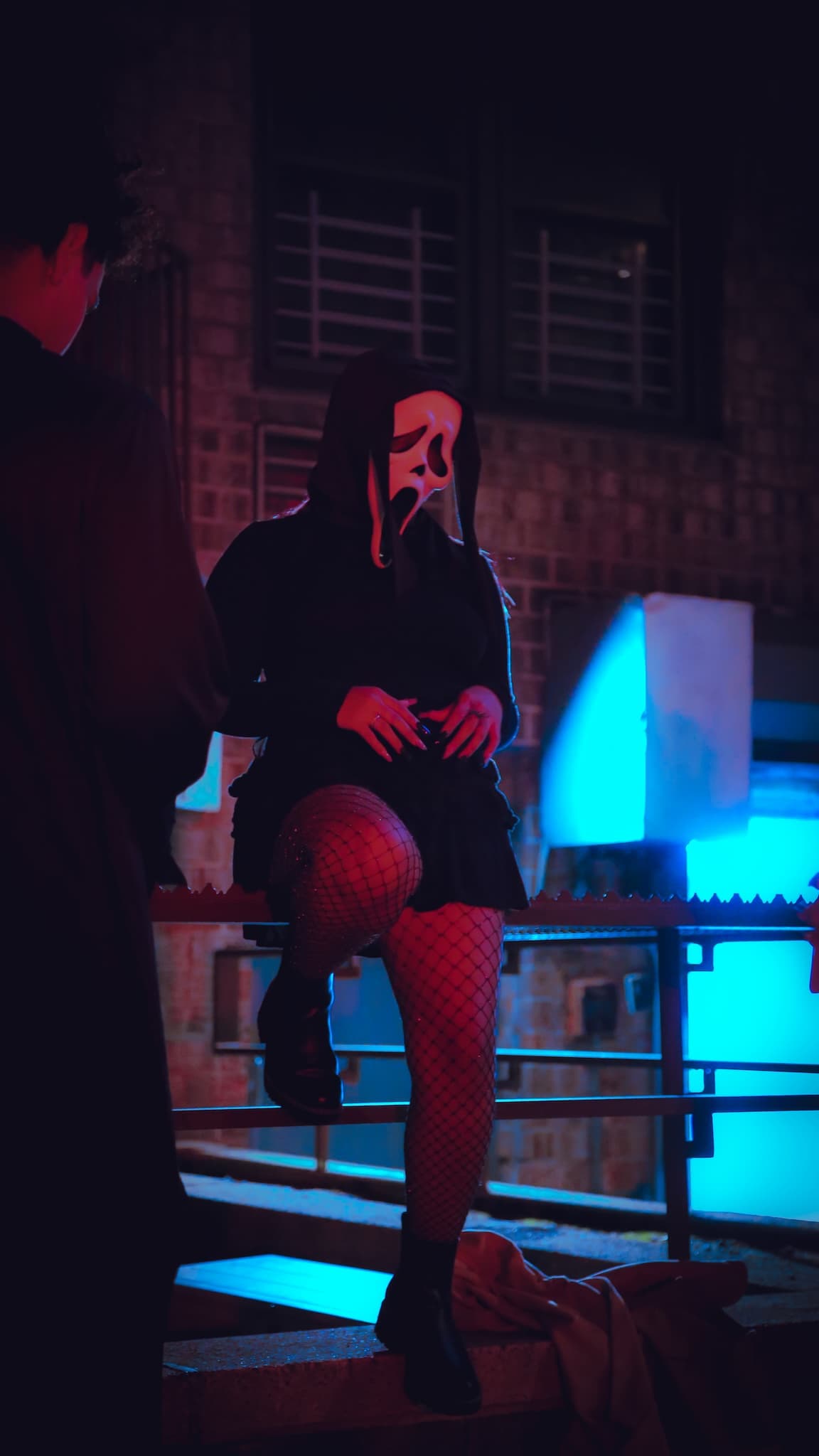 Ghostface