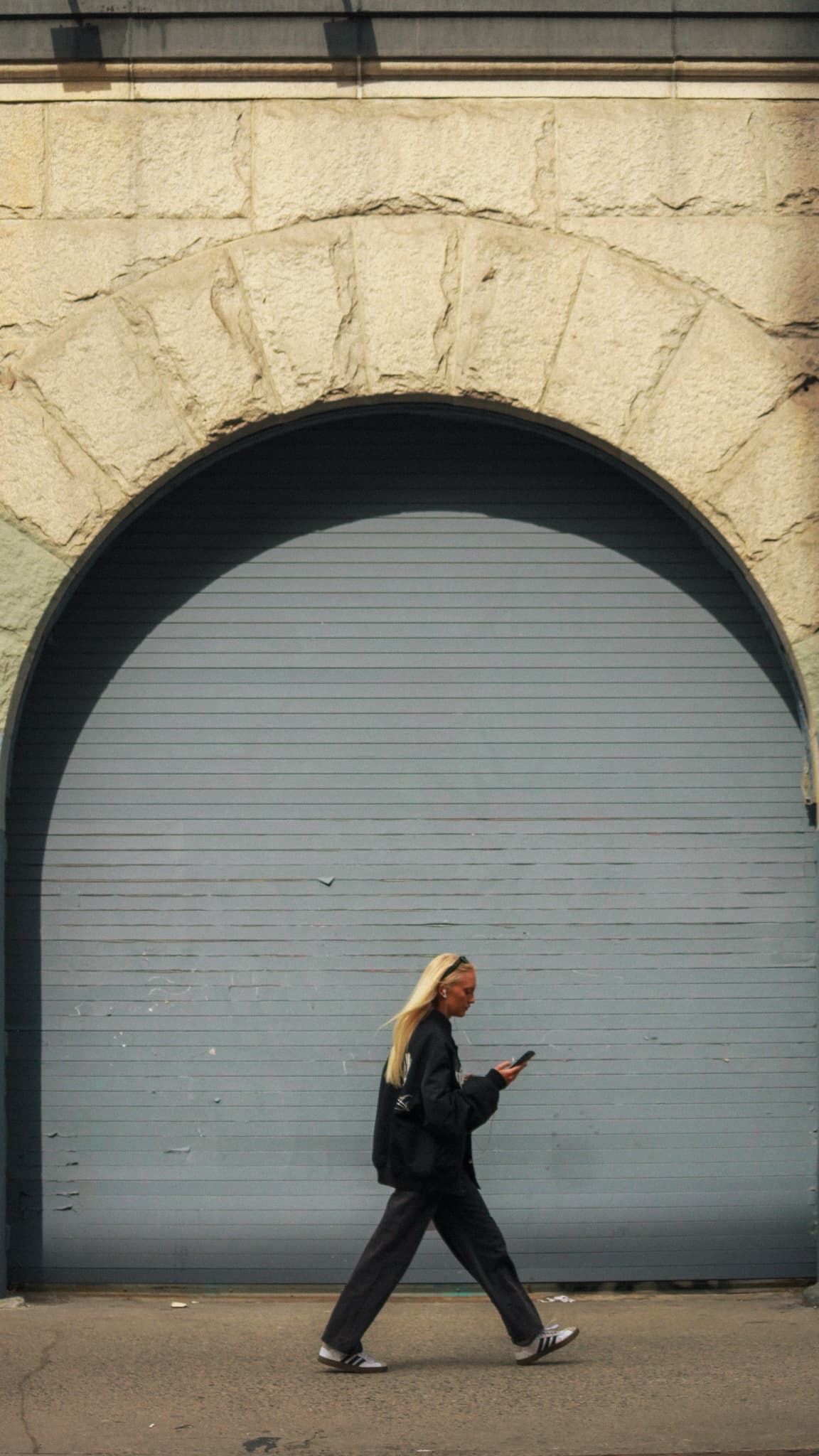 Stone Arch