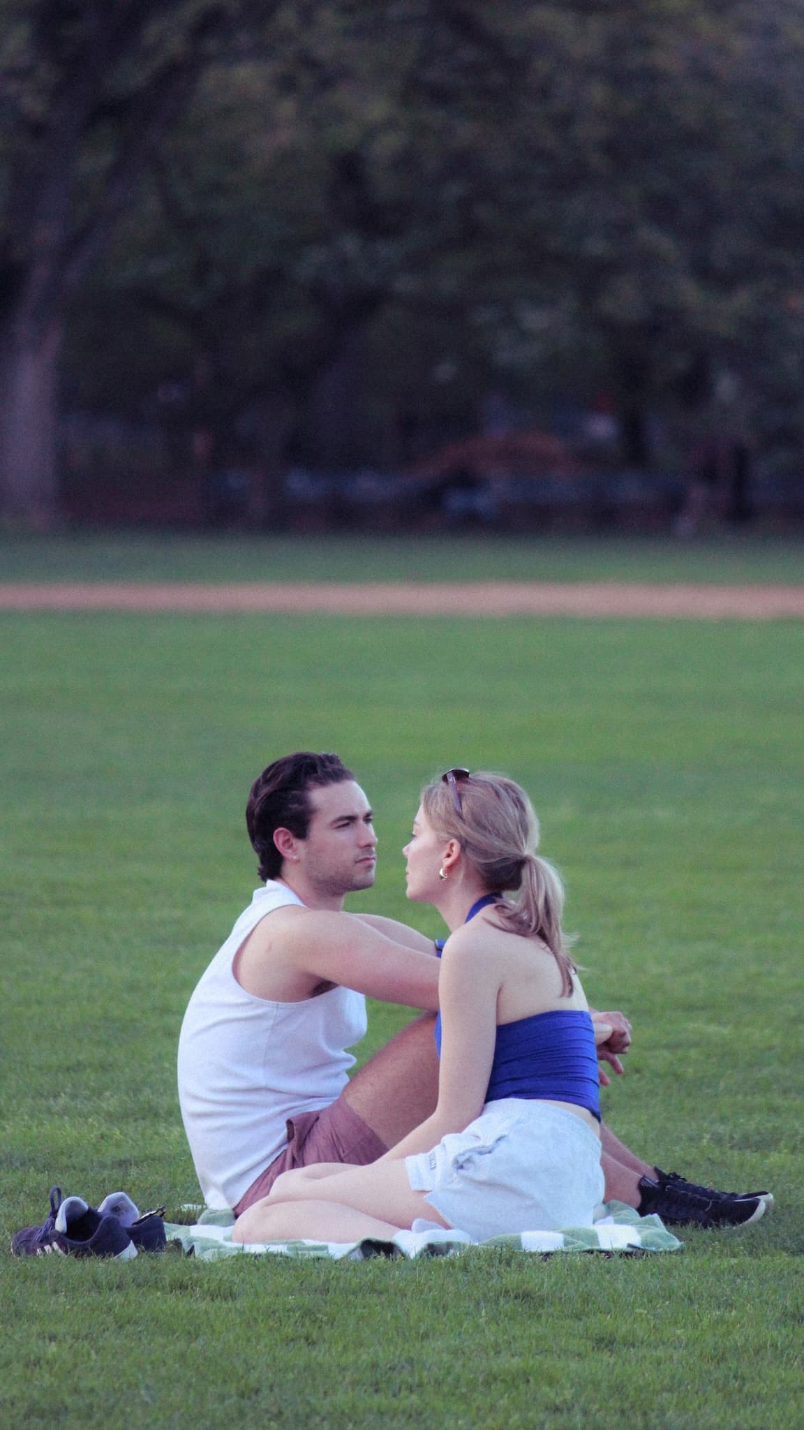 Sheep Meadow
