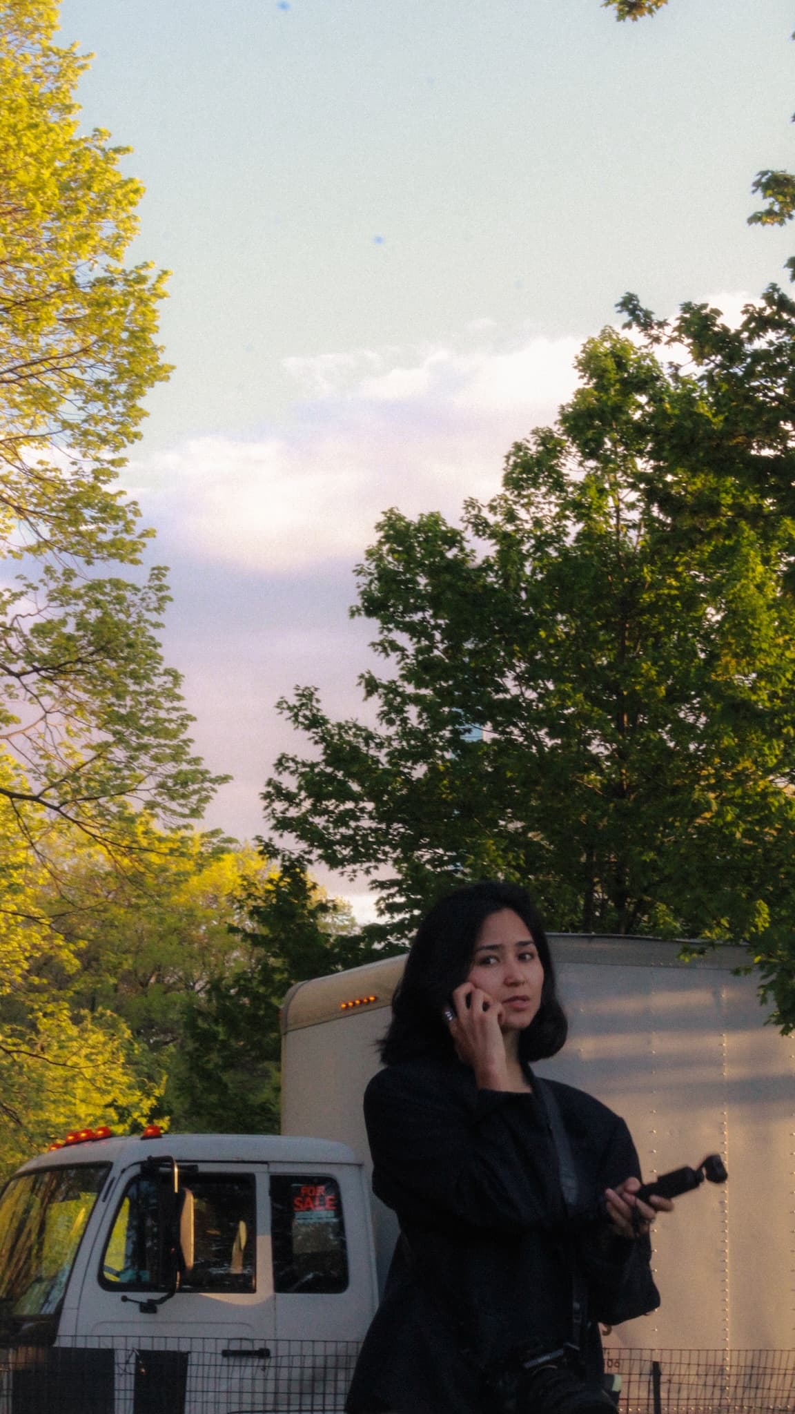 Spring Call