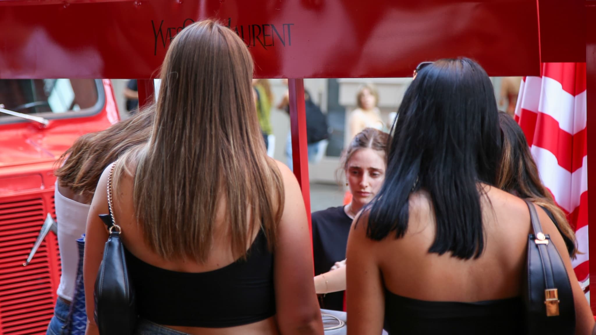 YSL Queue