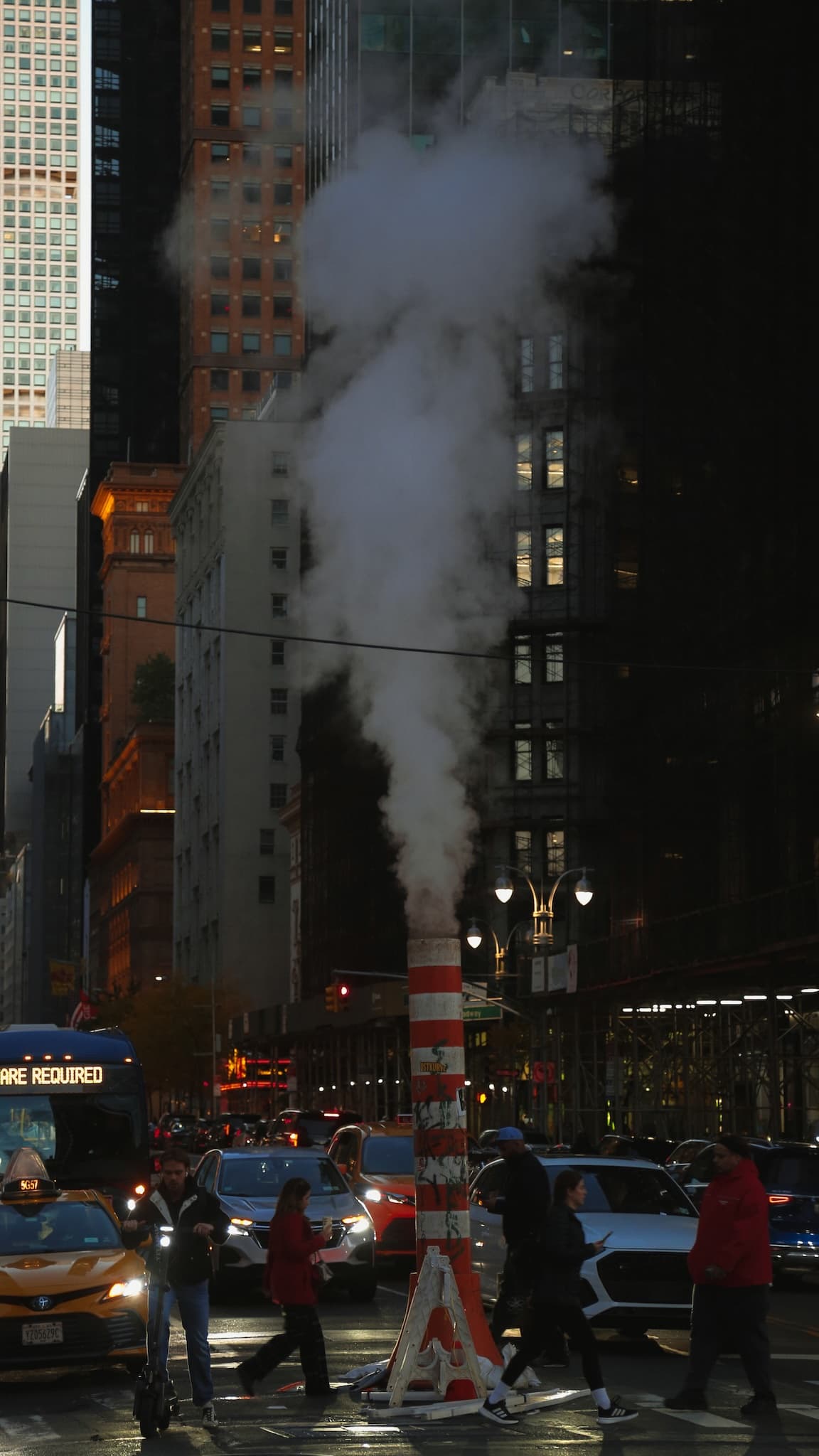 Steam