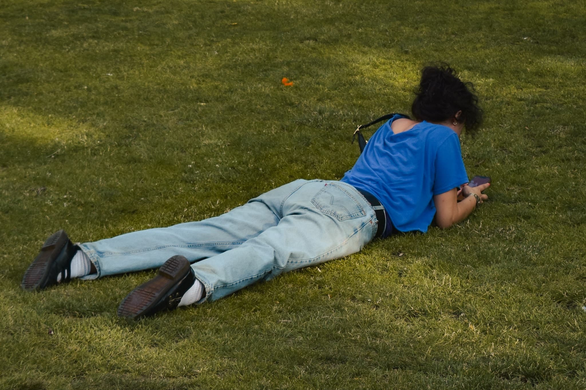 Horizontal