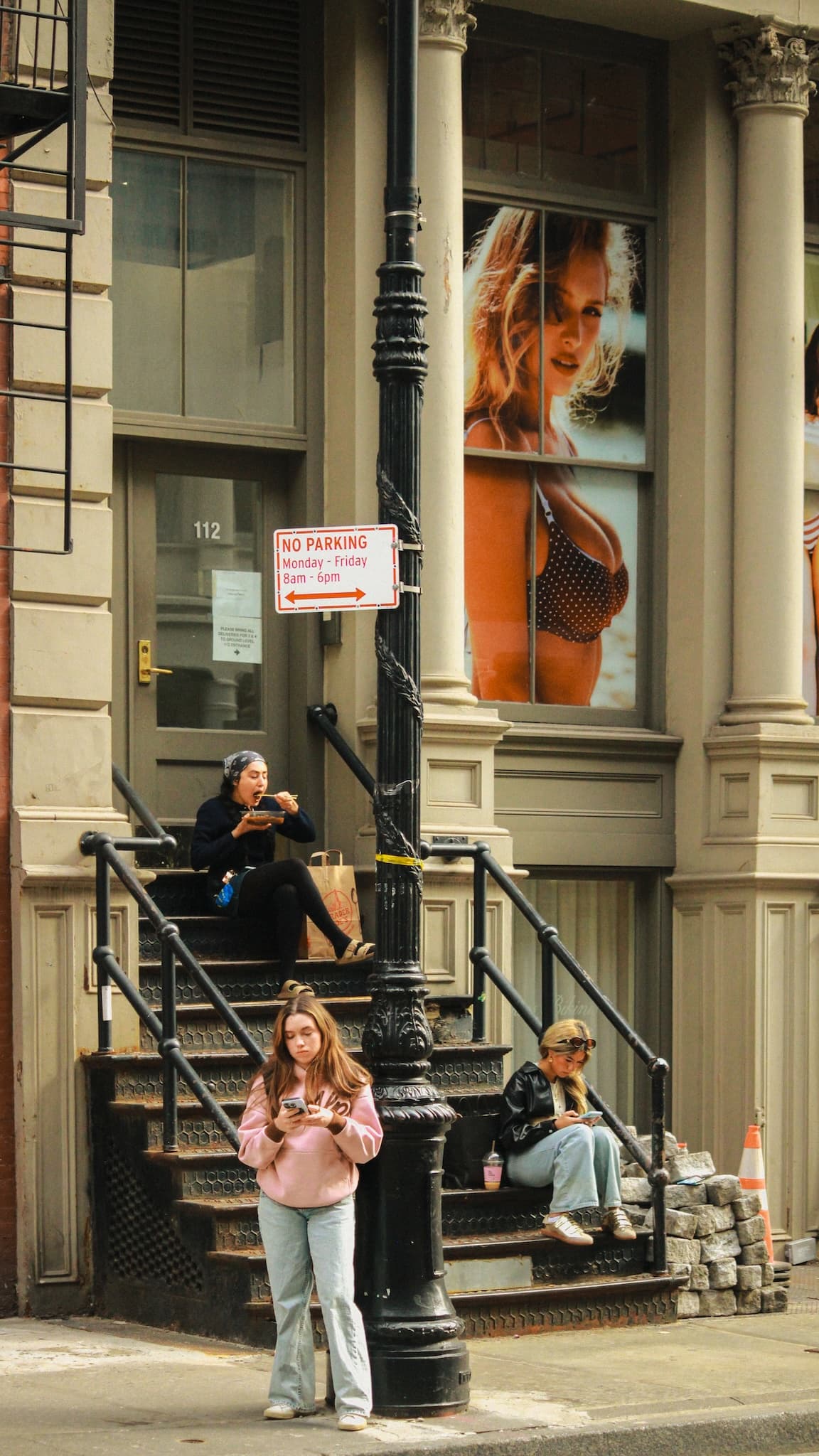 The Stoop