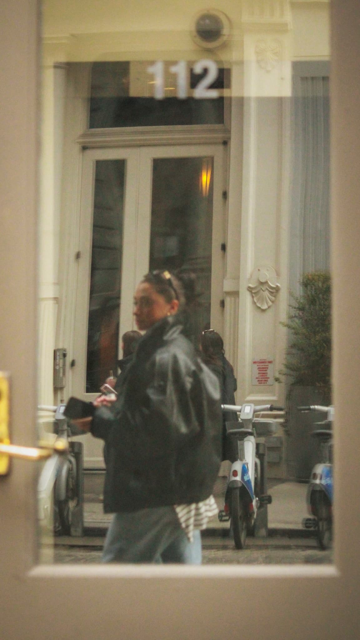 Number 112