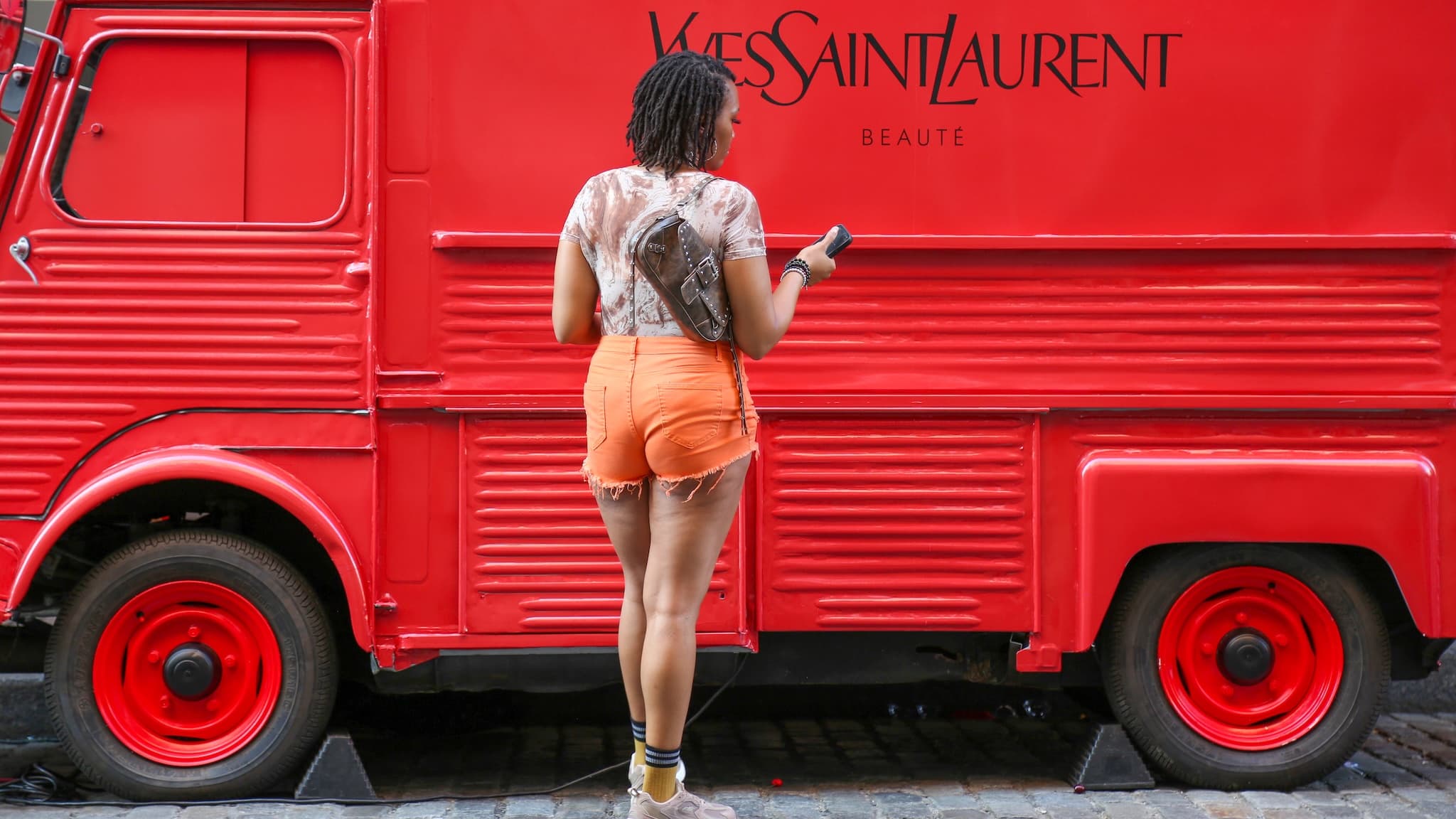 YSL III